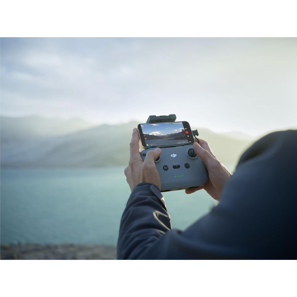 DJI Air 3S Dual Camera Drone (DJI RC-N3)