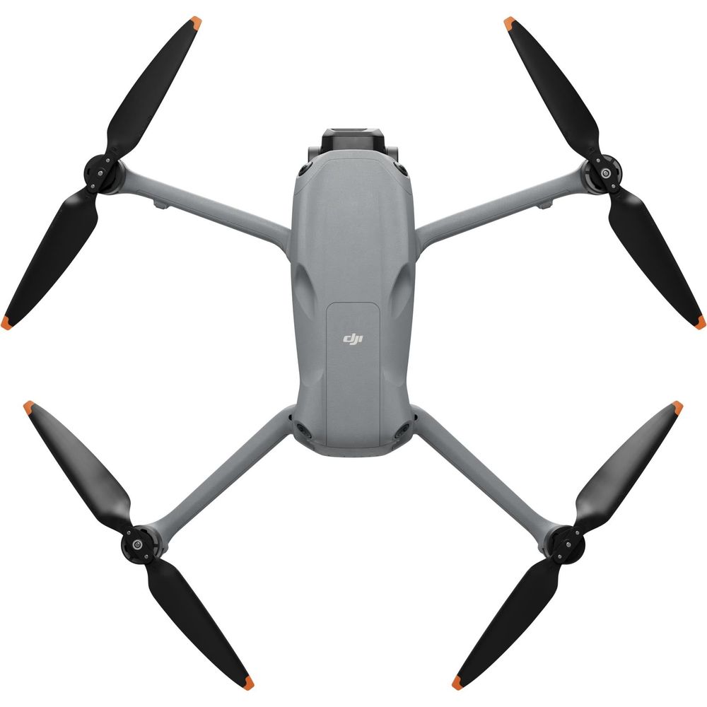 DJI Air 3S Dual Camera Drone Fly More Combo (DJI RC-N3)