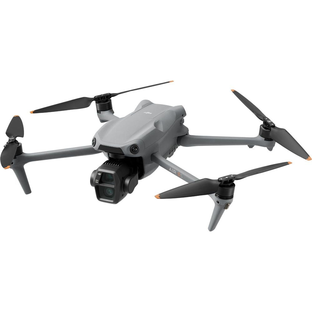DJI Air 3S Dual Camera Drone Fly More Combo (DJI RC-N3)