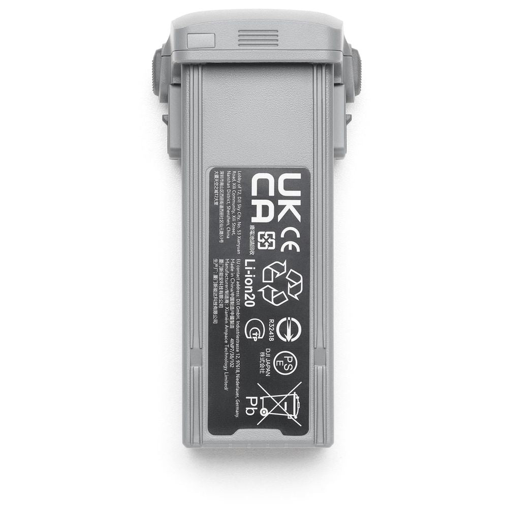 DJI Air 3S Intelligent Flight Battery