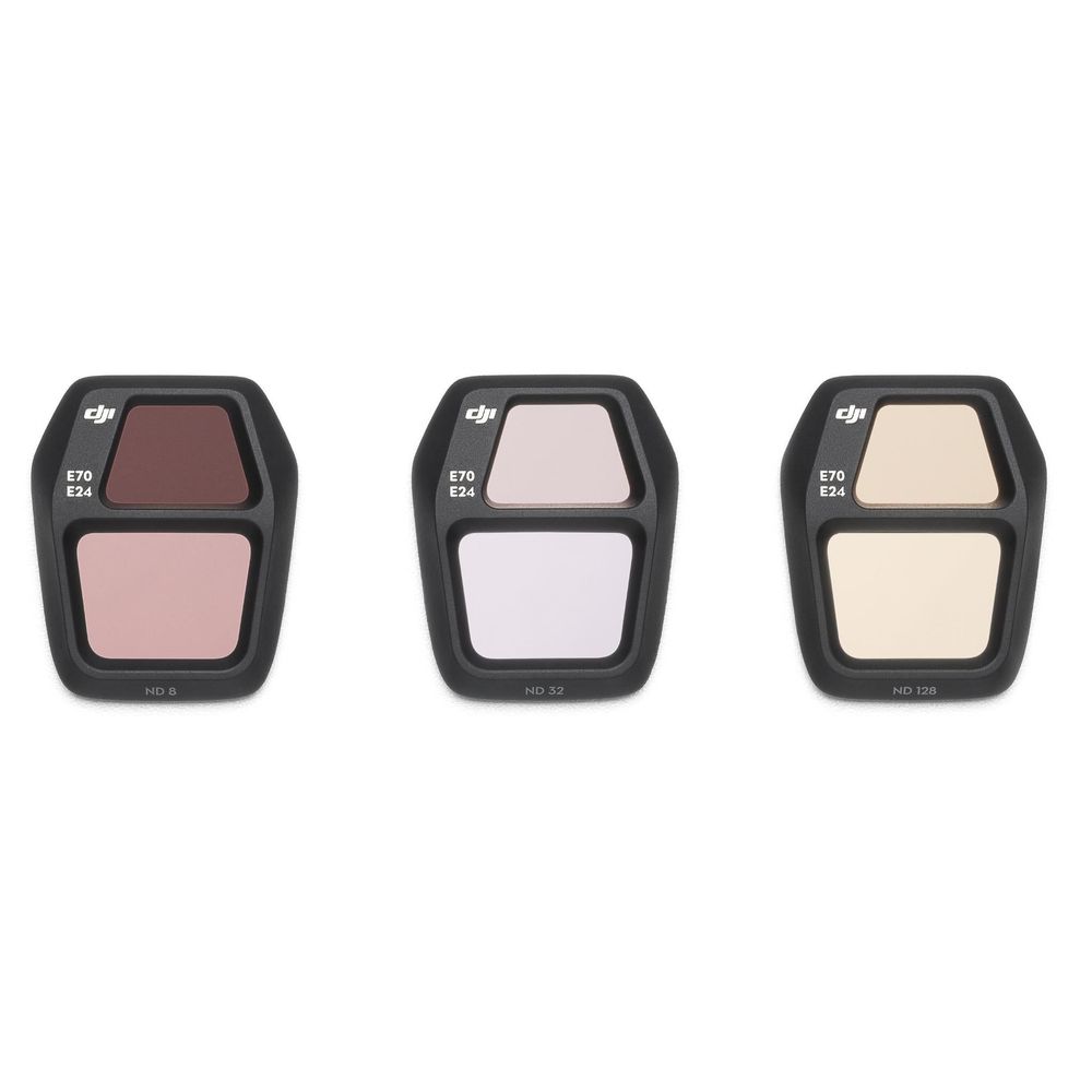 DJI Air 3S ND Filter Set (ND8/32/128)