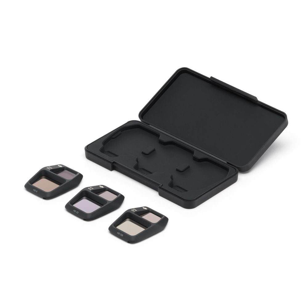 DJI Air 3S ND Filter Set (ND8/32/128)