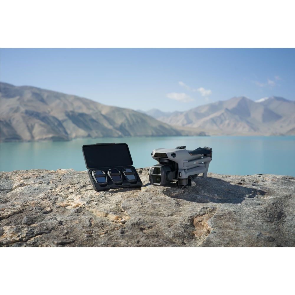DJI Air 3S ND Filter Set (ND8/32/128)