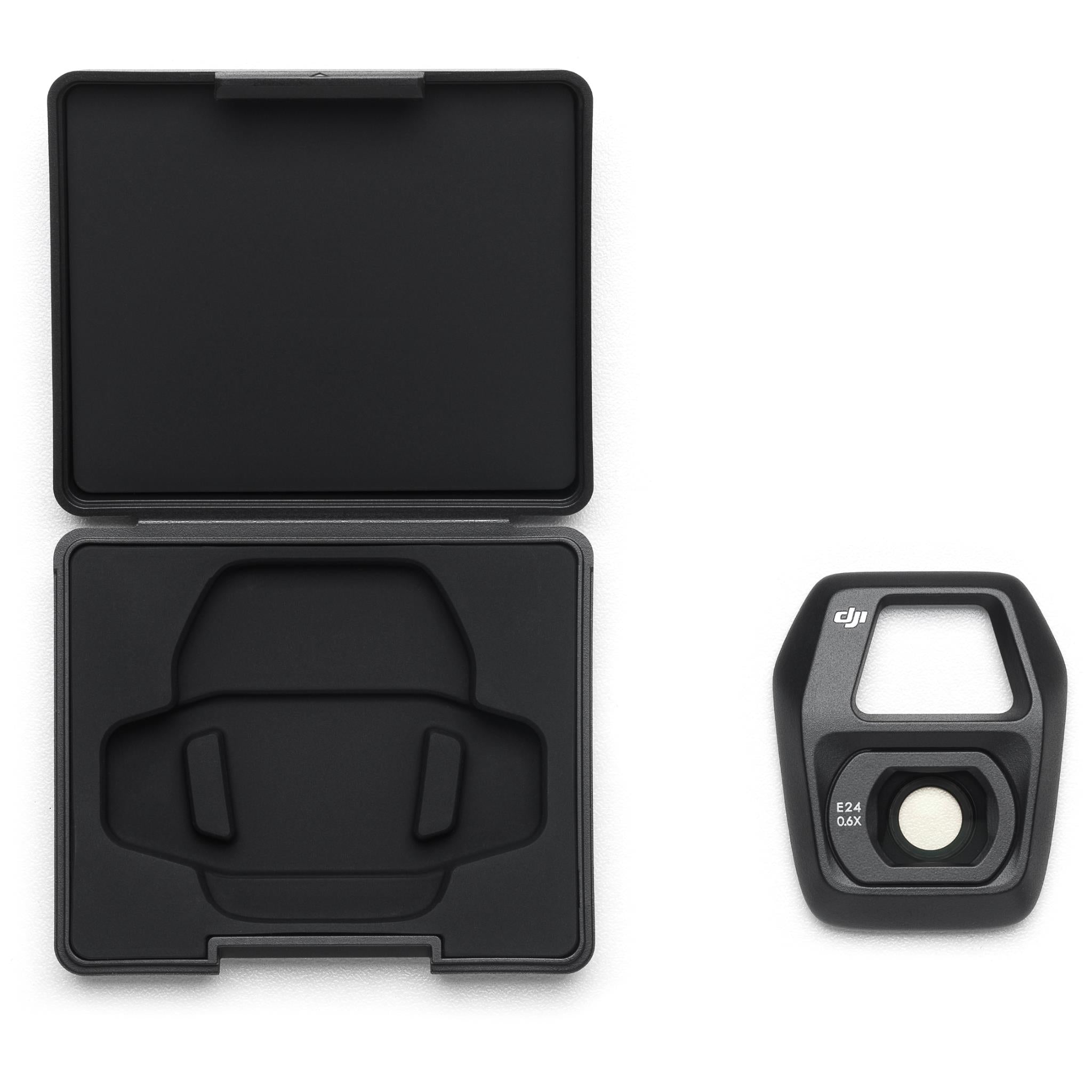 DJI Air 3S Wide-angle Lens