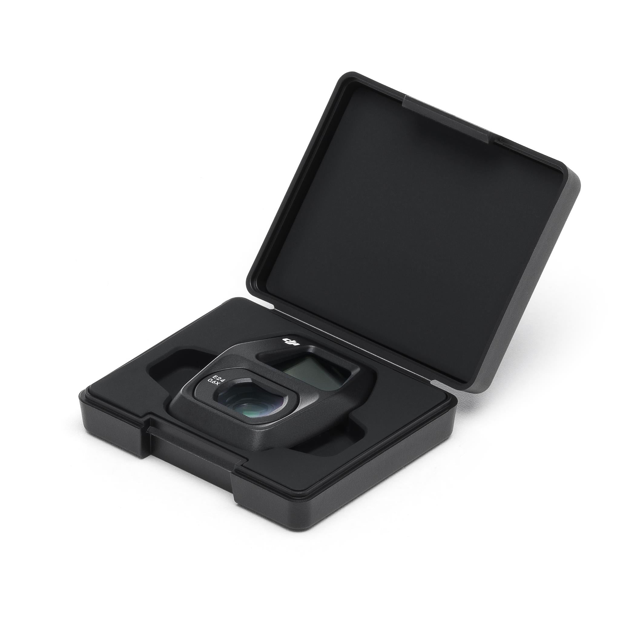 DJI Air 3S Wide-angle Lens