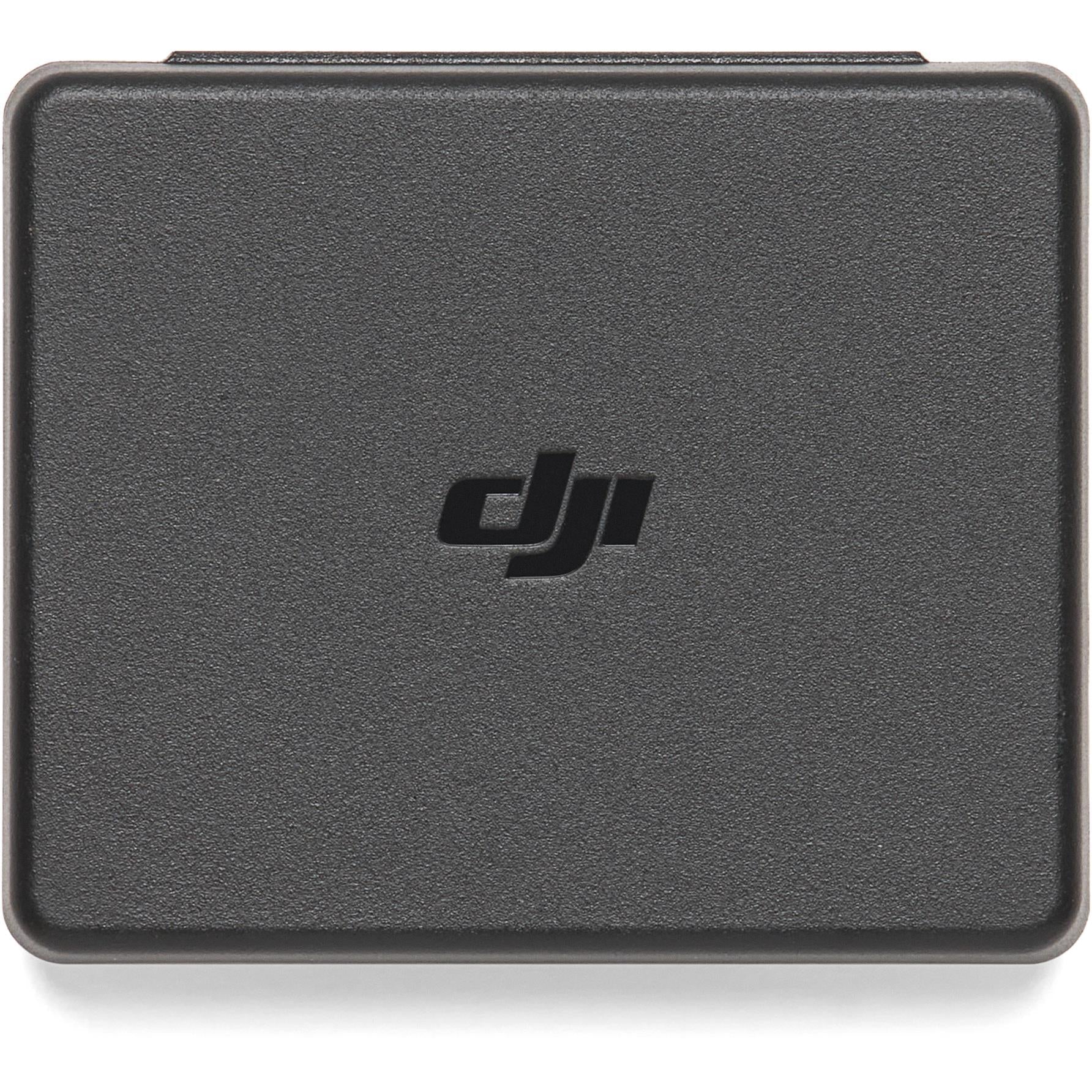 DJI Air 3S Wide-angle Lens