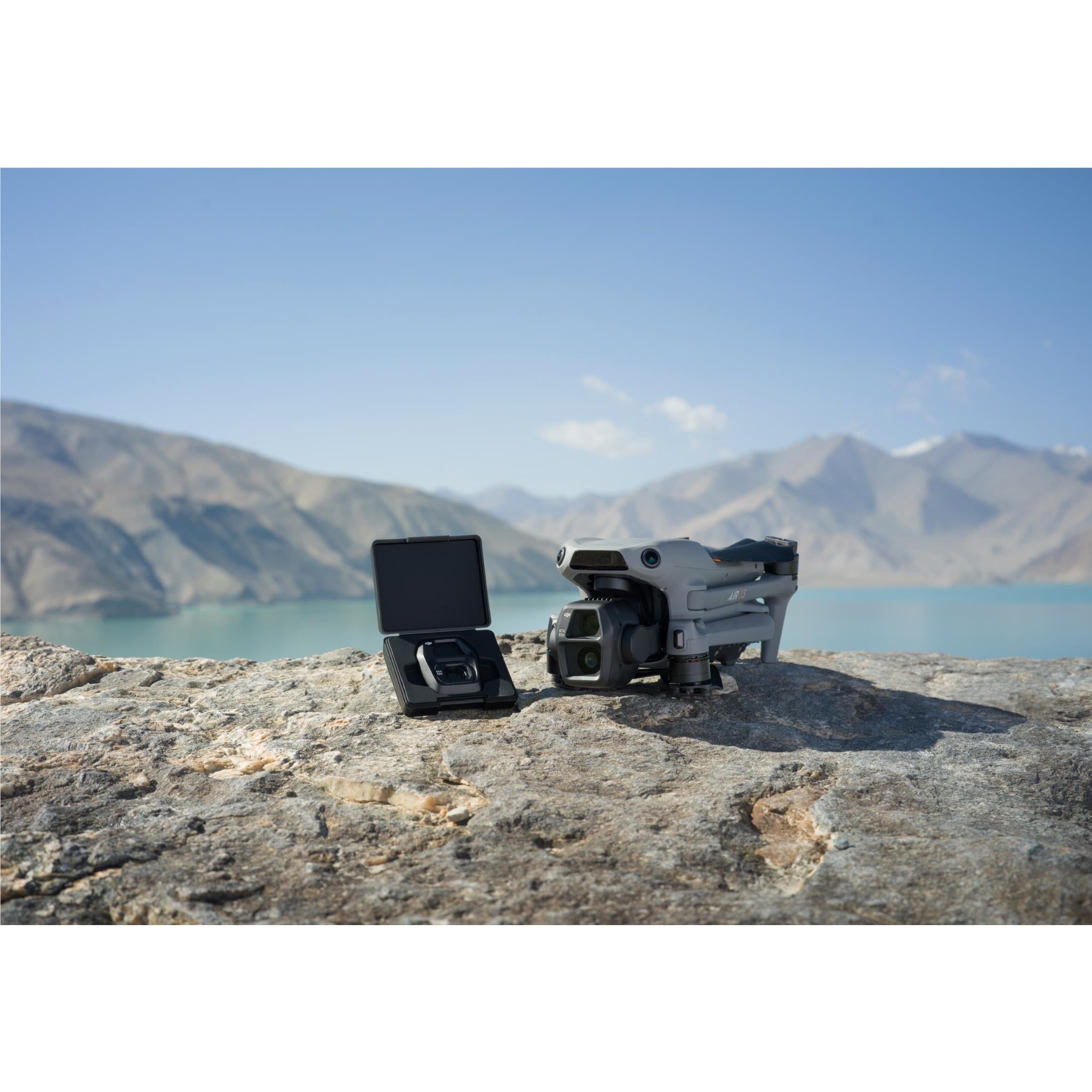 DJI Air 3S Wide-angle Lens