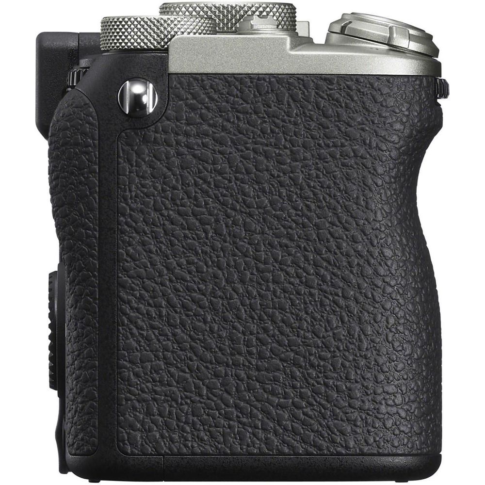Sony Alpha A7C II Full Frame Mirrorless Camera (Silver) [Body Only]