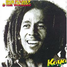 Kaya (Remastered + Bonus Track),  By: Marley, Bob