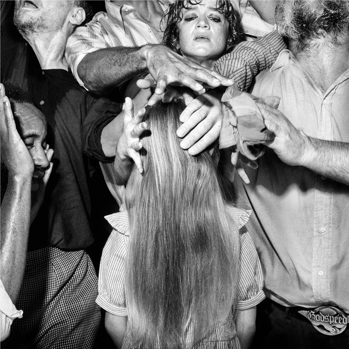 Godspeed, By: The Blessed Madonna