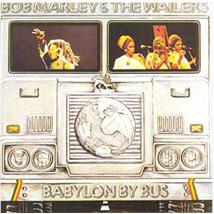 BABYLON BY BUS,  By: Marley, Bob