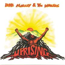 Uprising (Remastered + 2 Bonus Tracks),  By: Marley, Bob