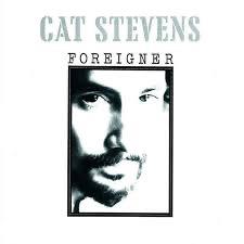 Foreigner (Vinyl) - By: Cat Stevens