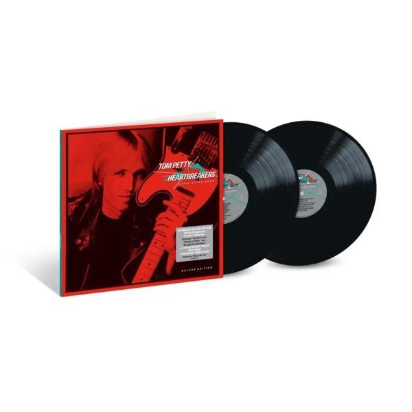 Long After Dark: Extended Edition (Vinyl) - By: Tom Petty