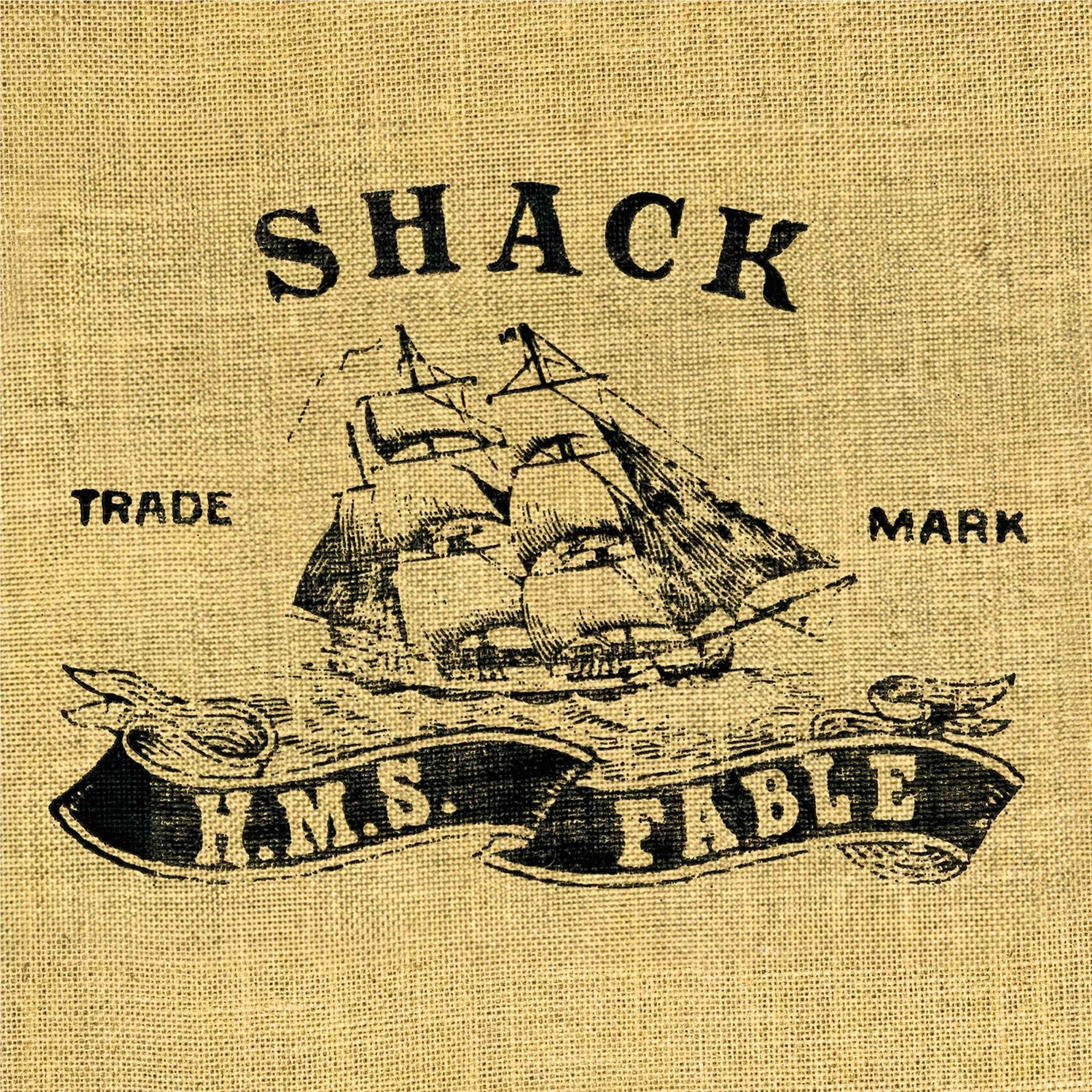 H.M.S. Fable (Vinyl) - By: Shack