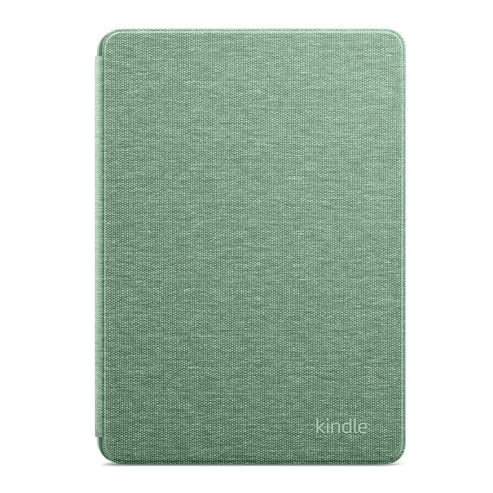 Kindle 11th Gen 6” Fabric Cover (Matcha Green)