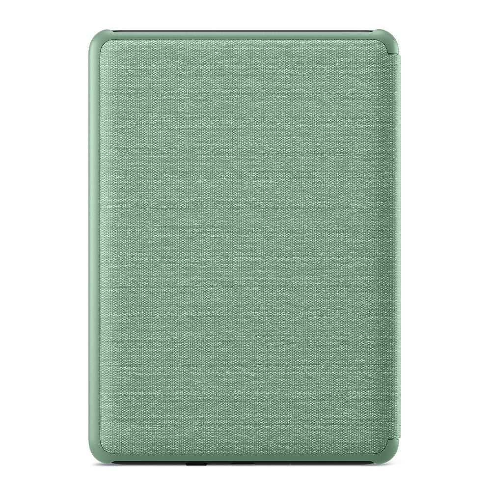 Kindle 11th Gen 6” Fabric Cover (Matcha Green)
