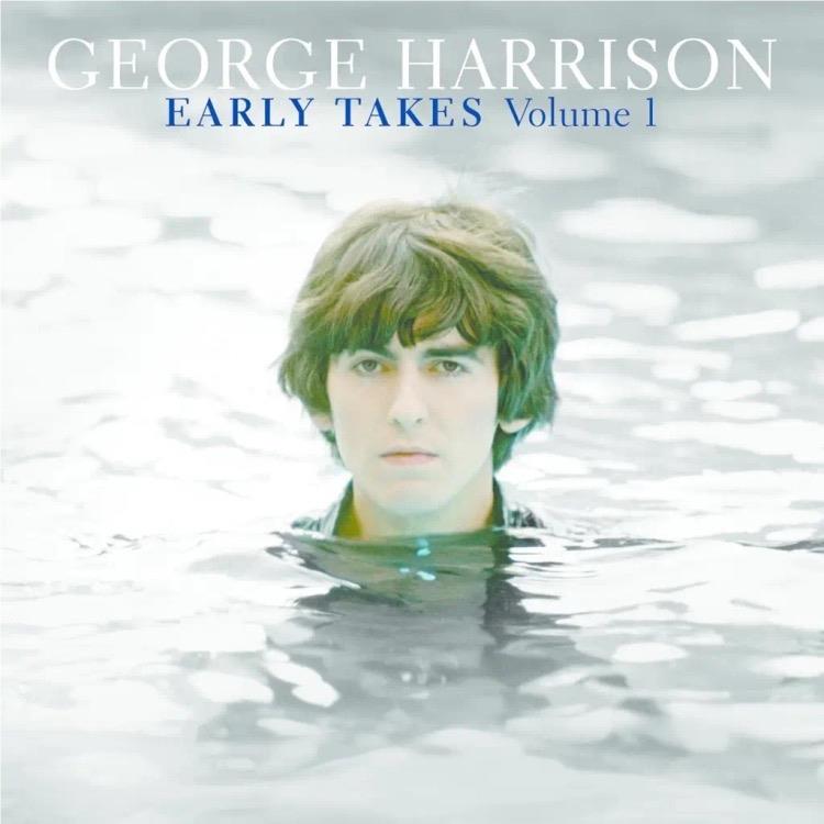 Early Takes Vol. 1 (Vinyl) - By: George Harrison