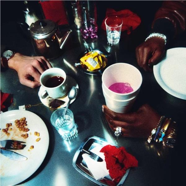 Bad Cameo (Vinyl) - By: Lil Yachty, James Blake