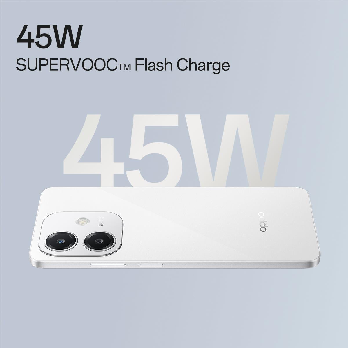 OPPO A40 4G 128GB (Sparkling Black)