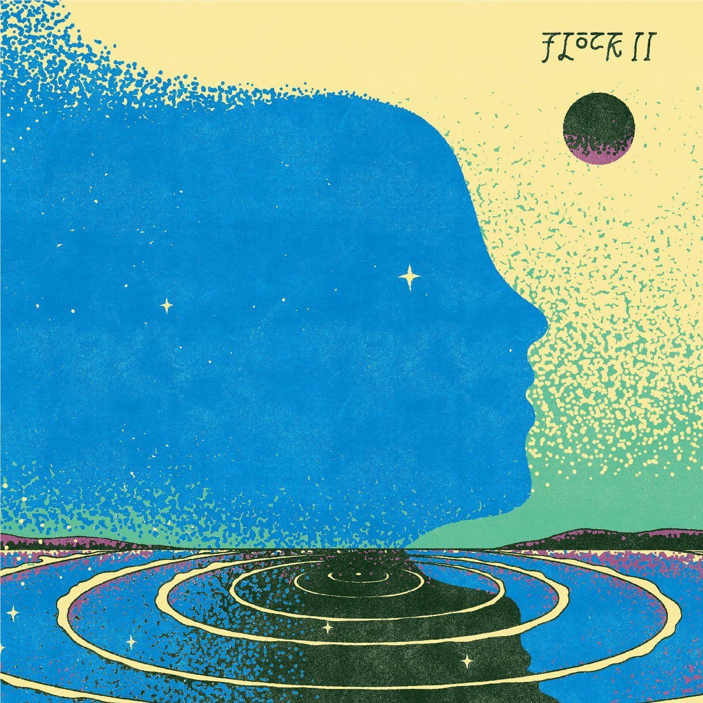 Flock II, By: Flock