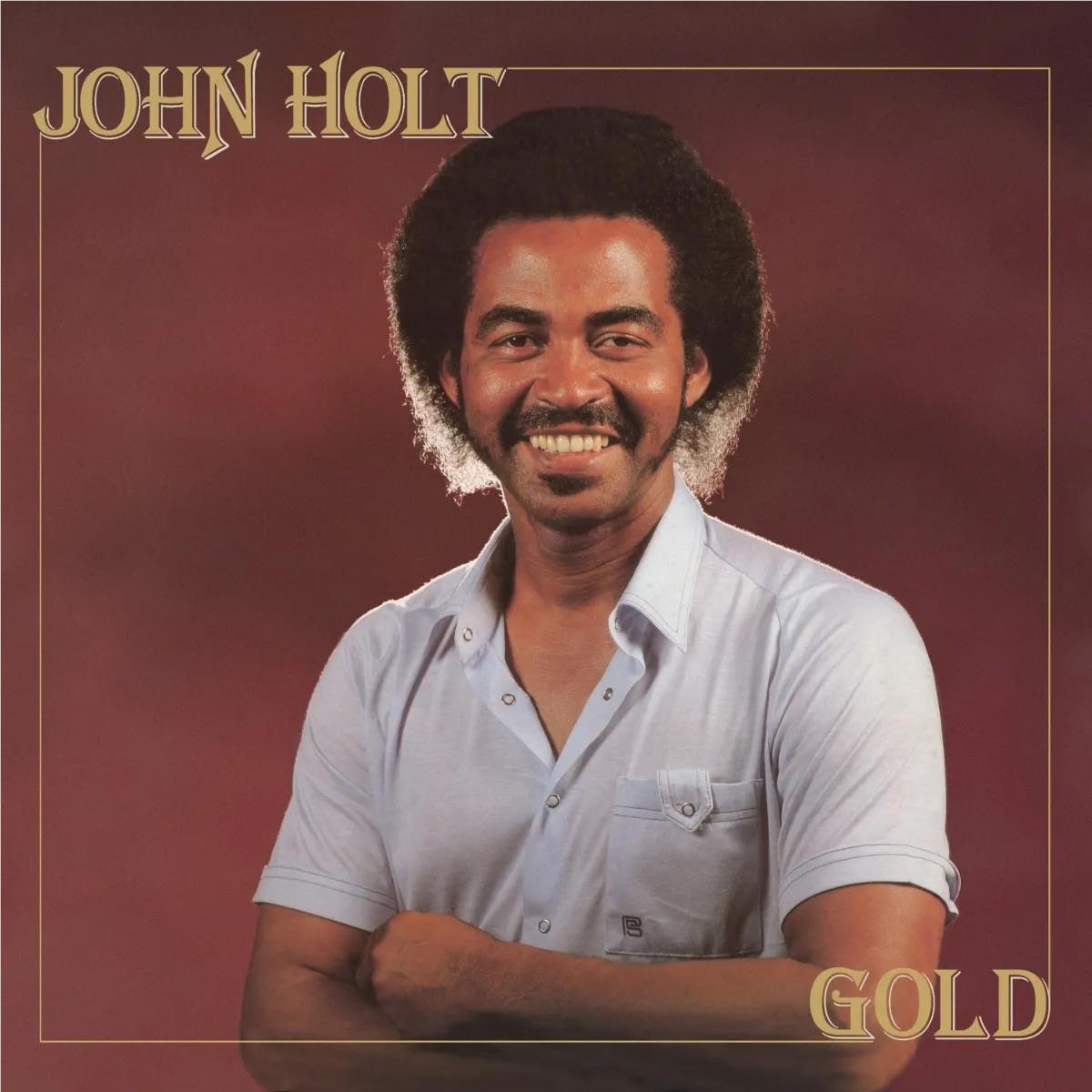 Gold, By: John Holt