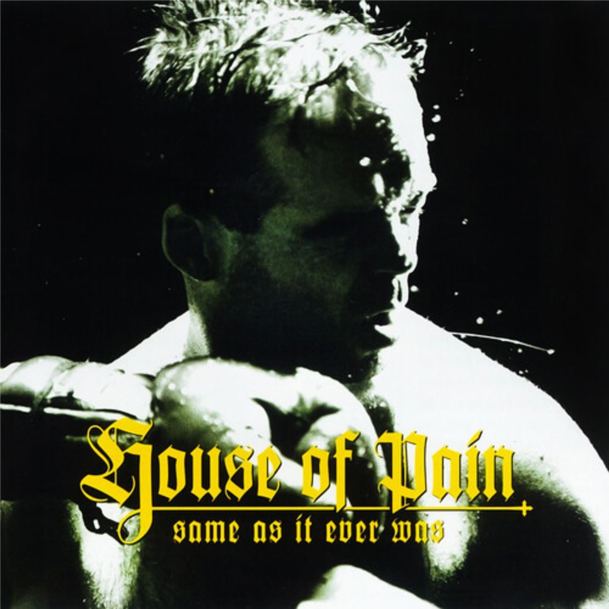 Same As It Ever Was (30th Anniversary Edition),  By: House Of Pain
