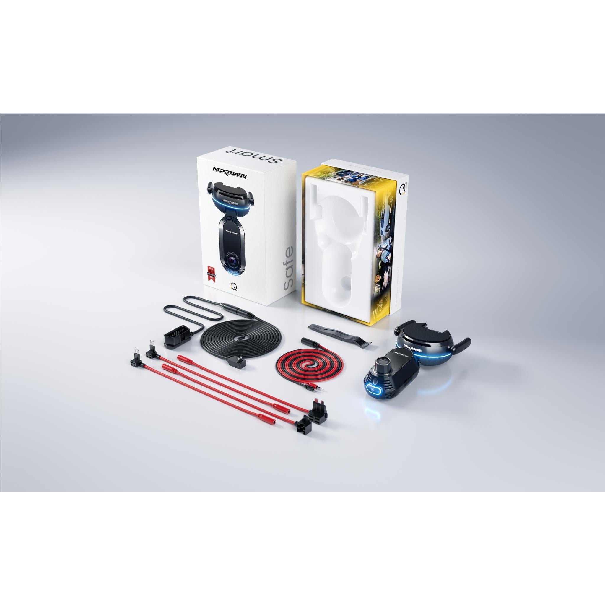 Nextbase IQ 1K Dashcam