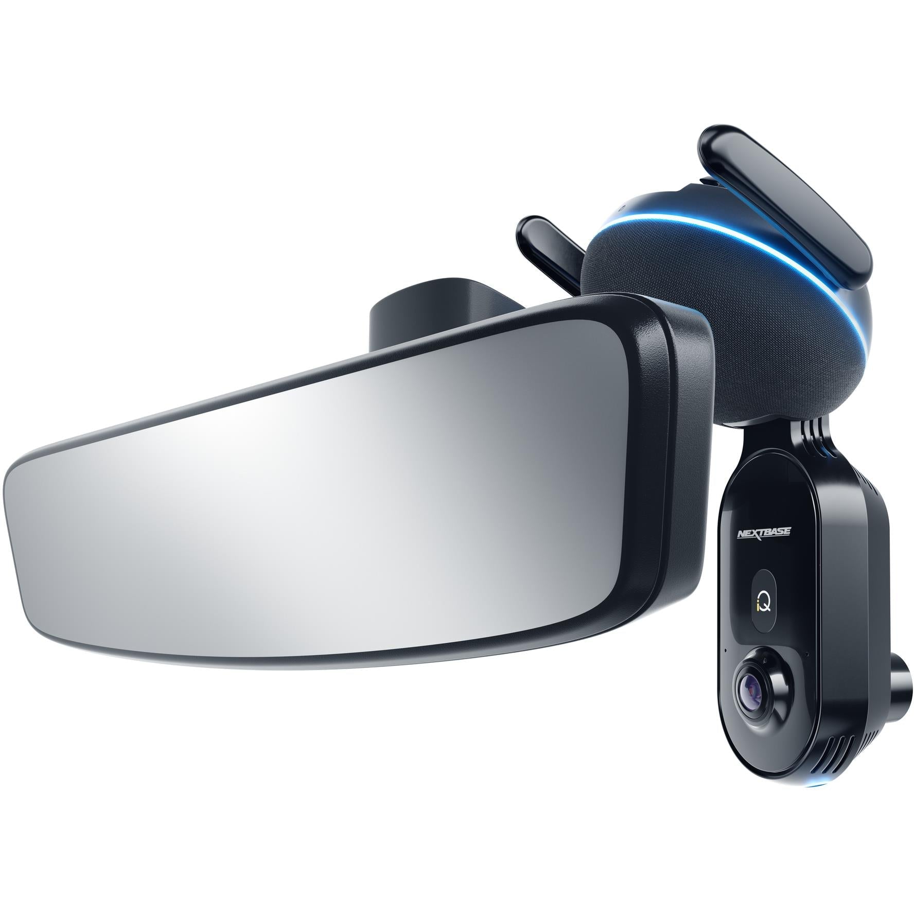 Nextbase IQ 1K Dashcam