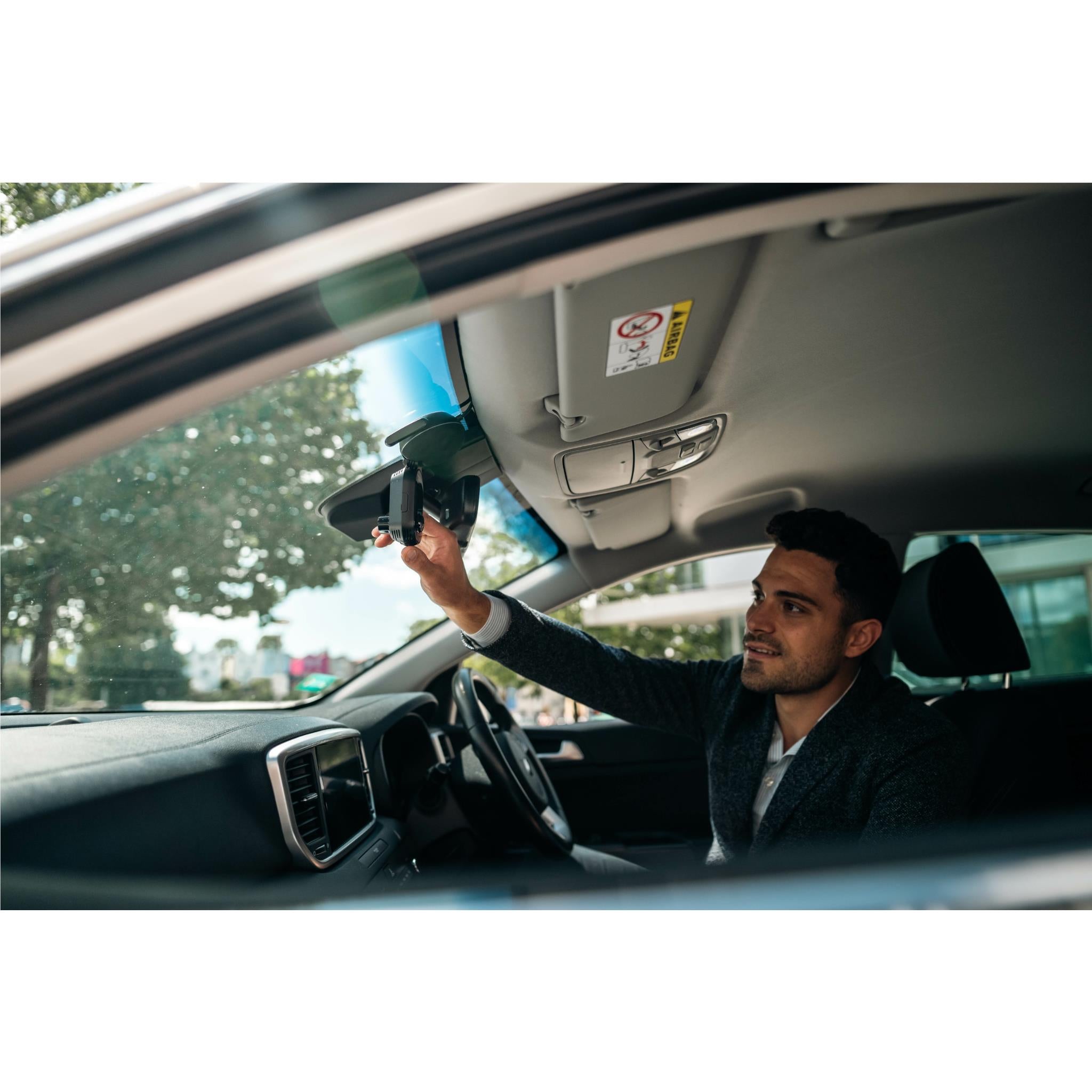 Nextbase IQ 1K Dashcam