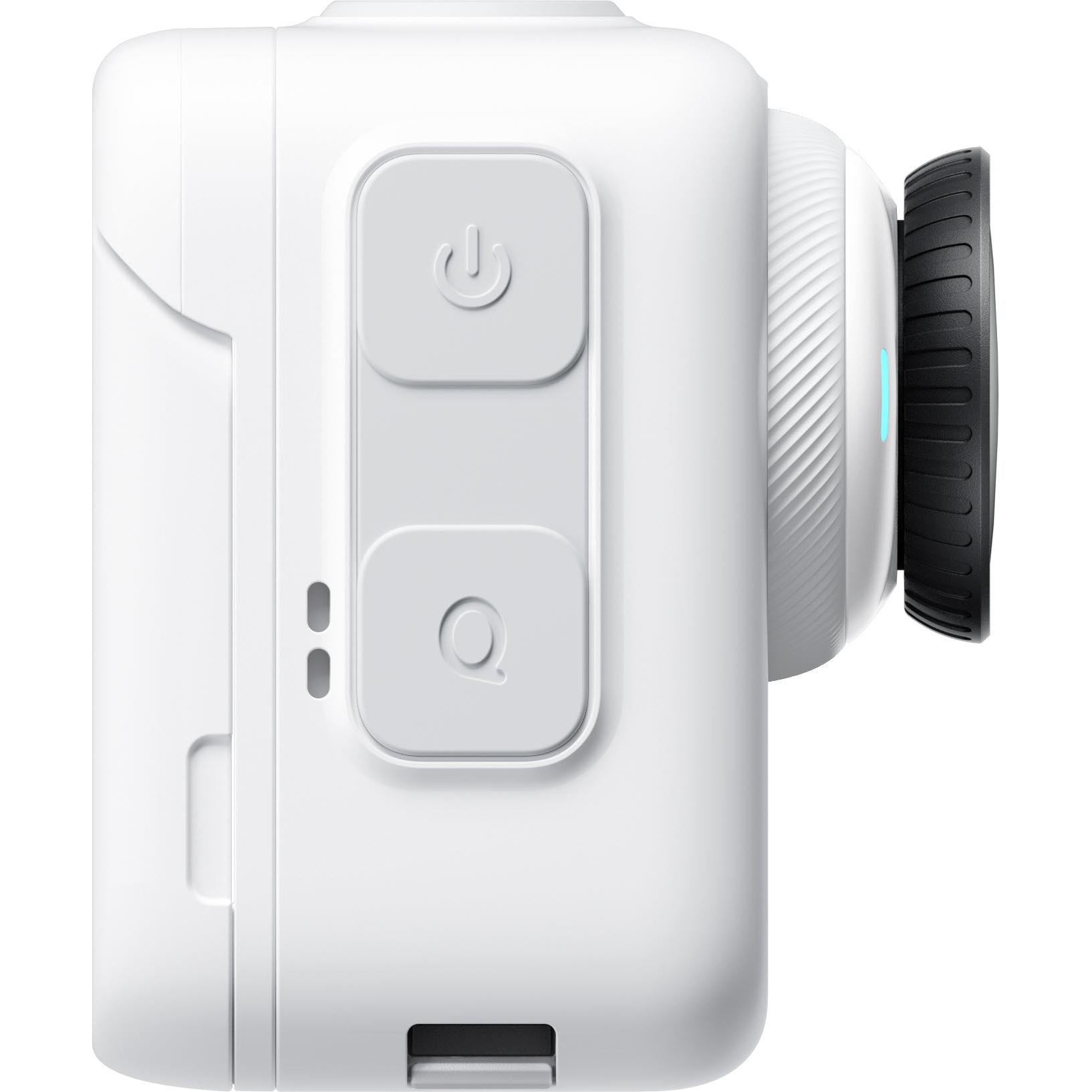 Insta360 GO 3S Standard Edition [128GB] (Arctic White)