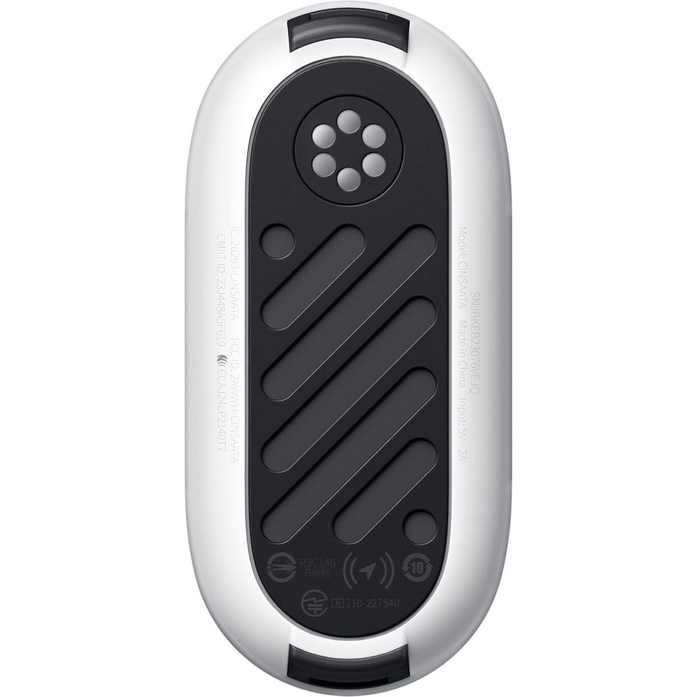 Insta360 GO 3S Standard Edition [64GB] (Arctic White)