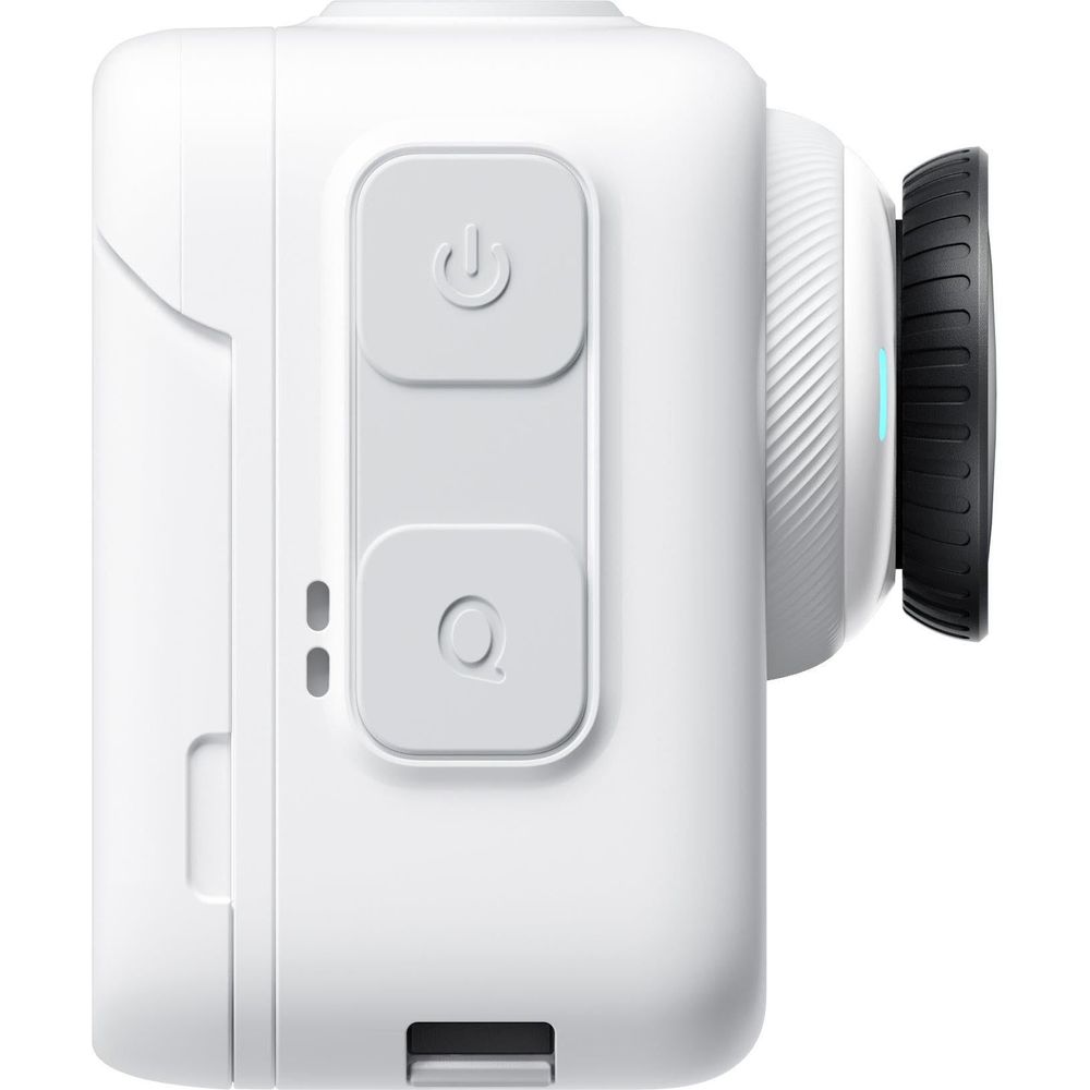 Insta360 GO 3S Standard Edition [64GB] (Arctic White)