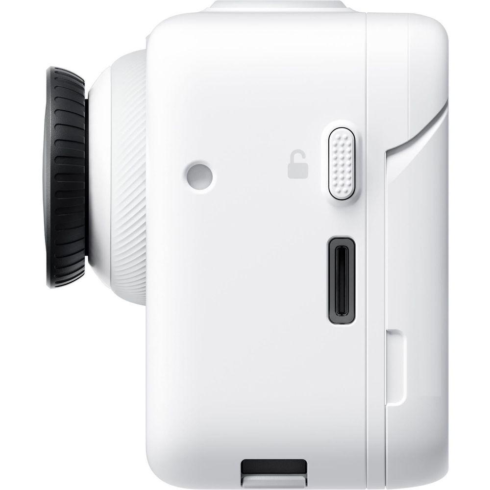 Insta360 GO 3S Standard Edition [64GB] (Arctic White)