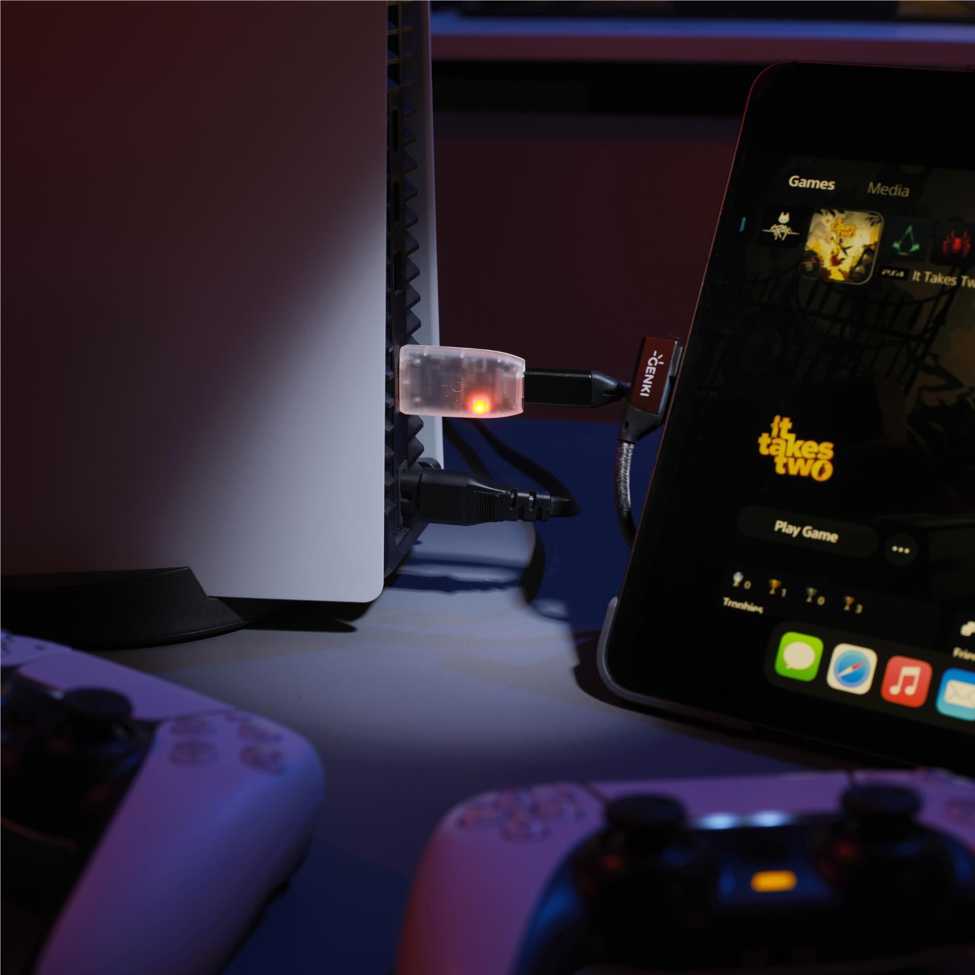 Genki ShadowCast 2 Capture Card