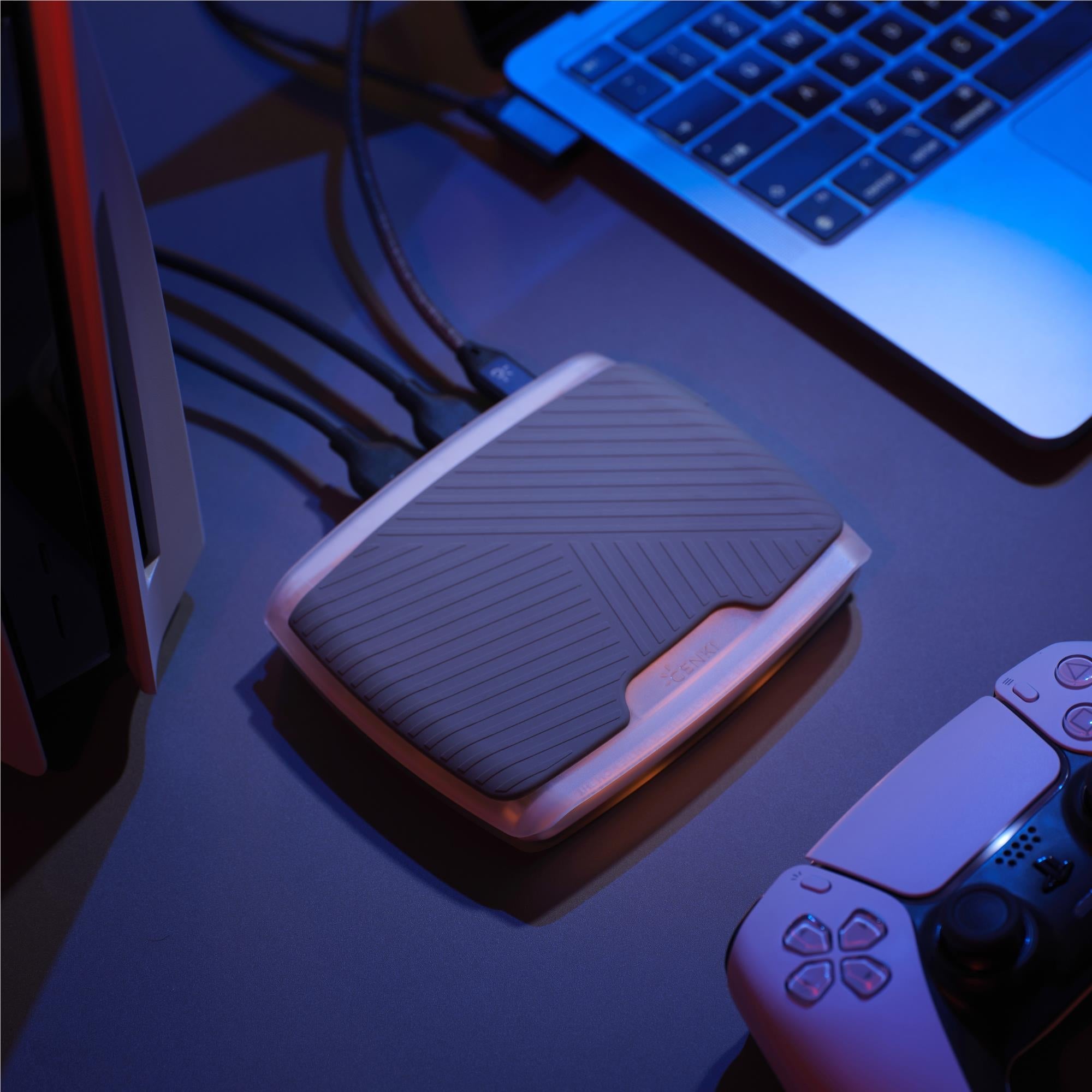 Genki ShadowCast 2 Pro Capture Card