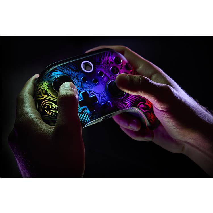PowerA Fusion Pro Wireless Controller with Lumectra for Xbox Series X|S