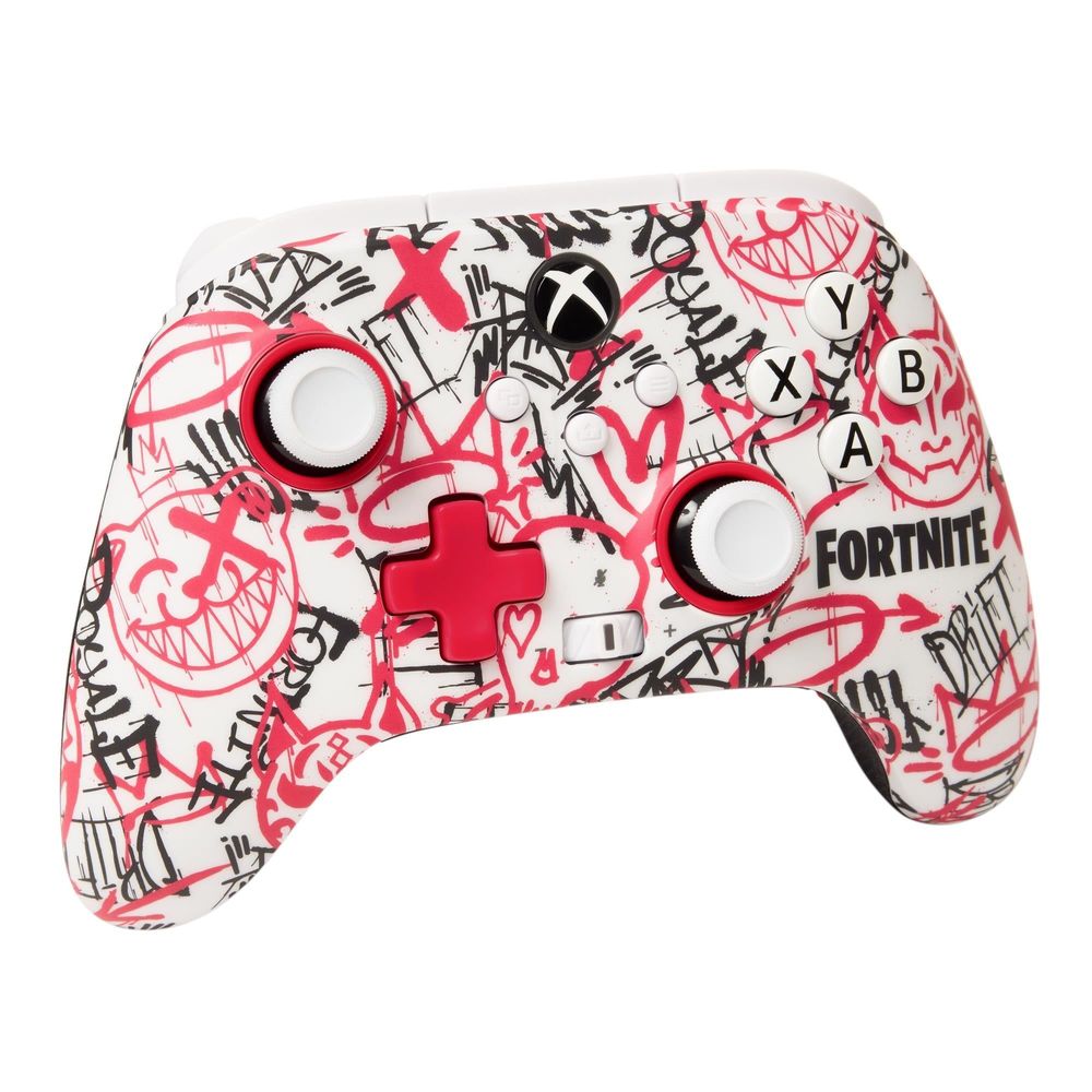 PowerA Wireless Controller for Xbox Series X|S (Fortnite)