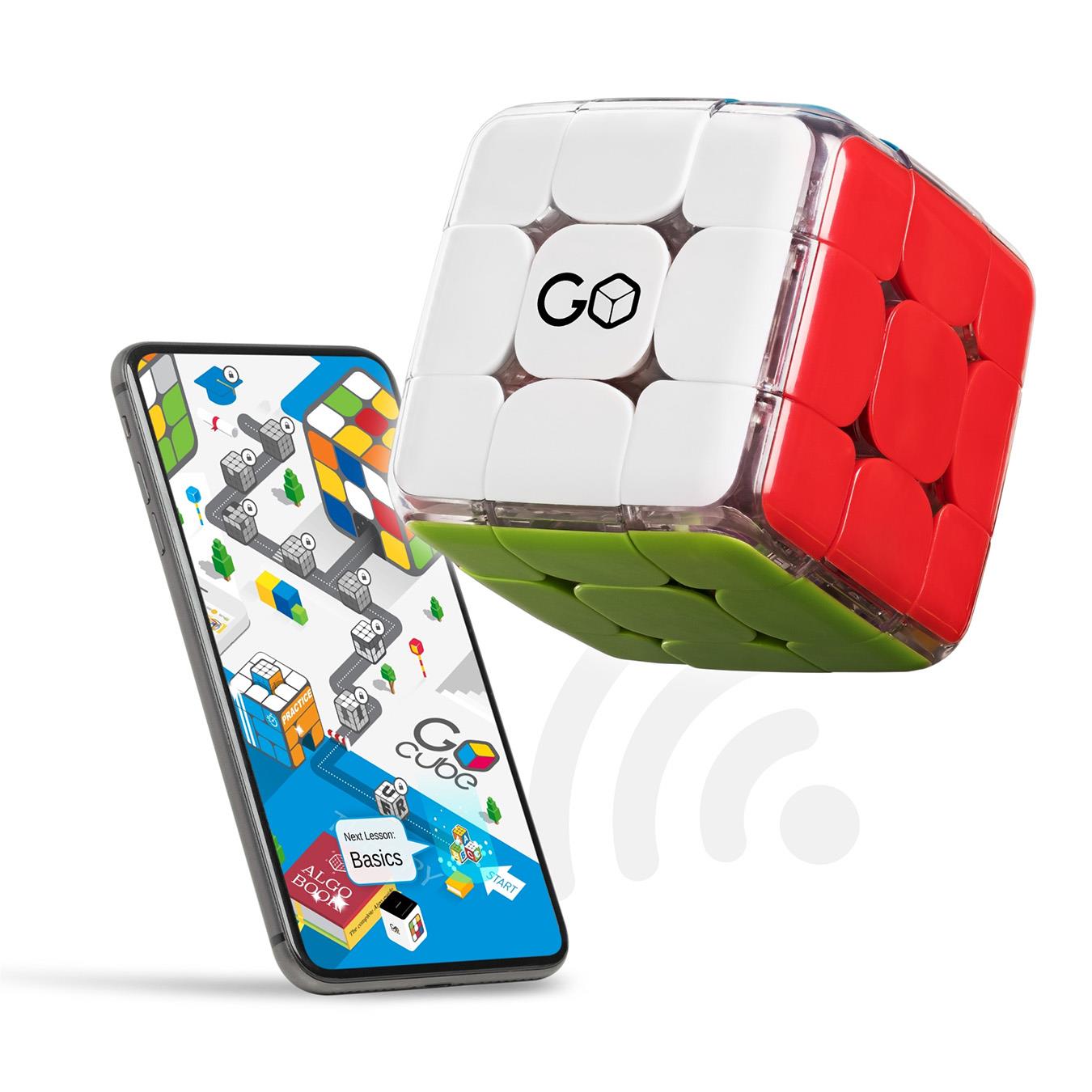Particula GoCube Edge 3x3