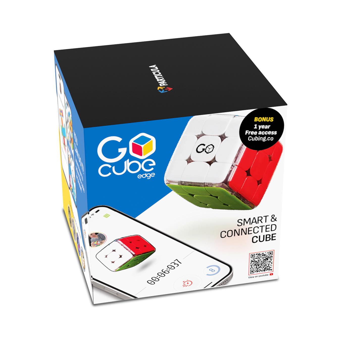 Particula GoCube Edge 3x3
