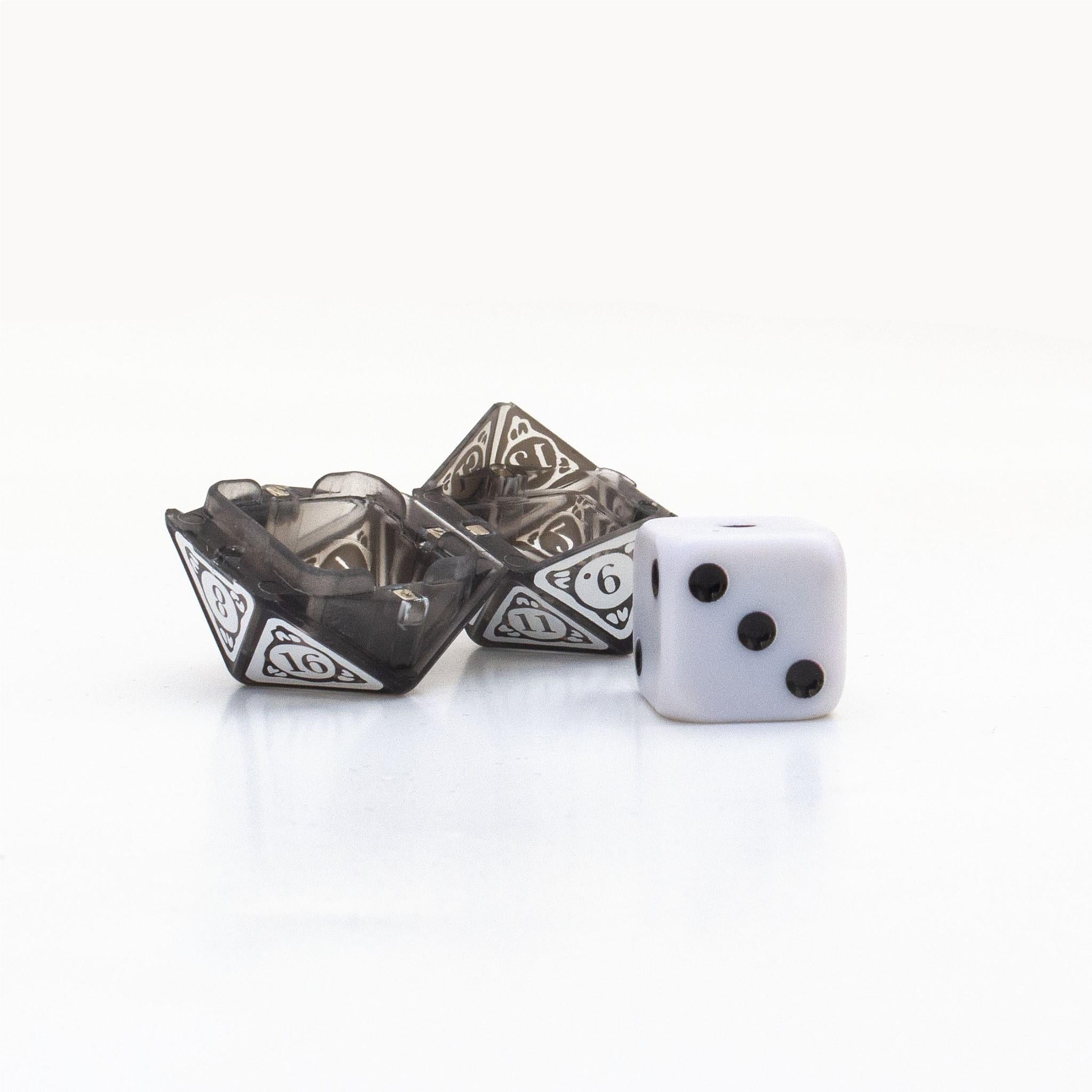 Particula GoDice D20 Connected