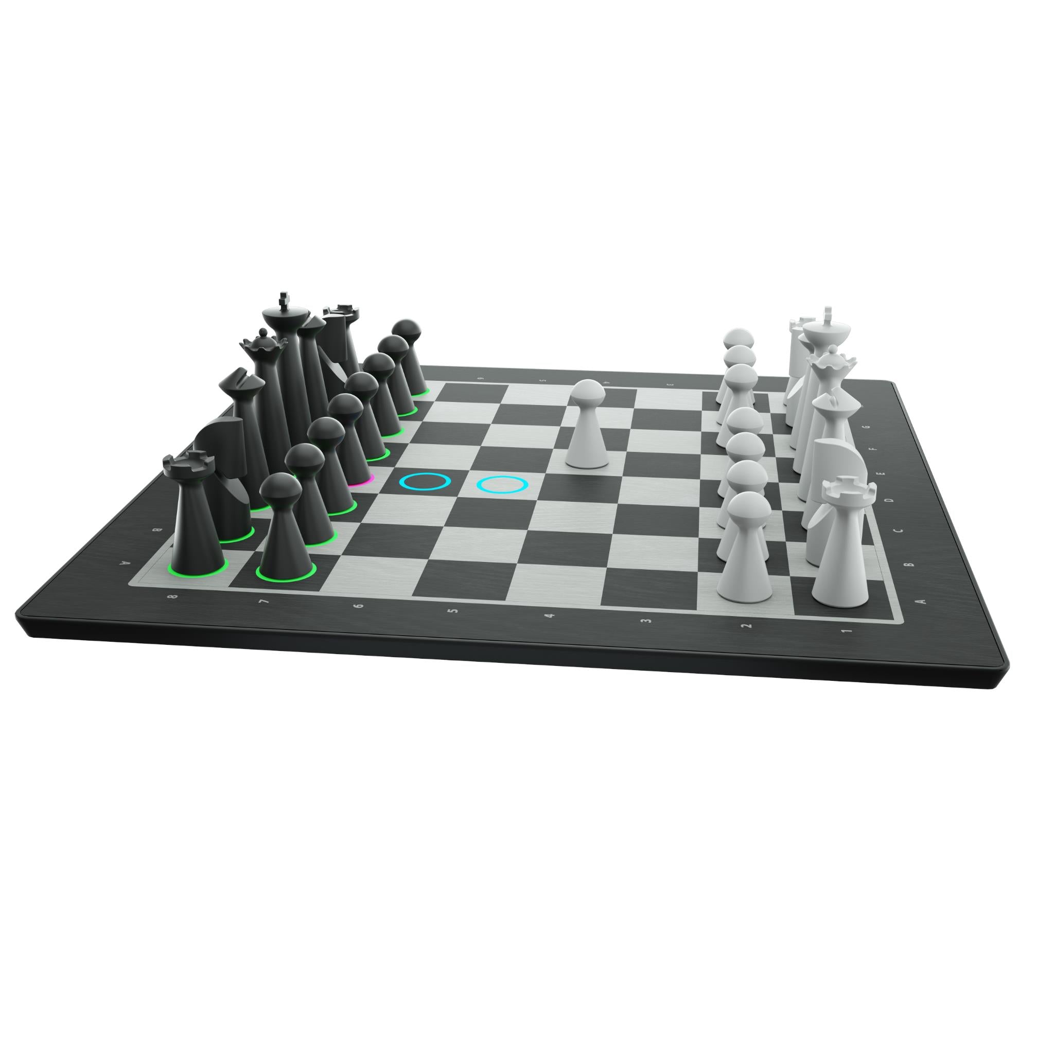 Particula GoChess Mini