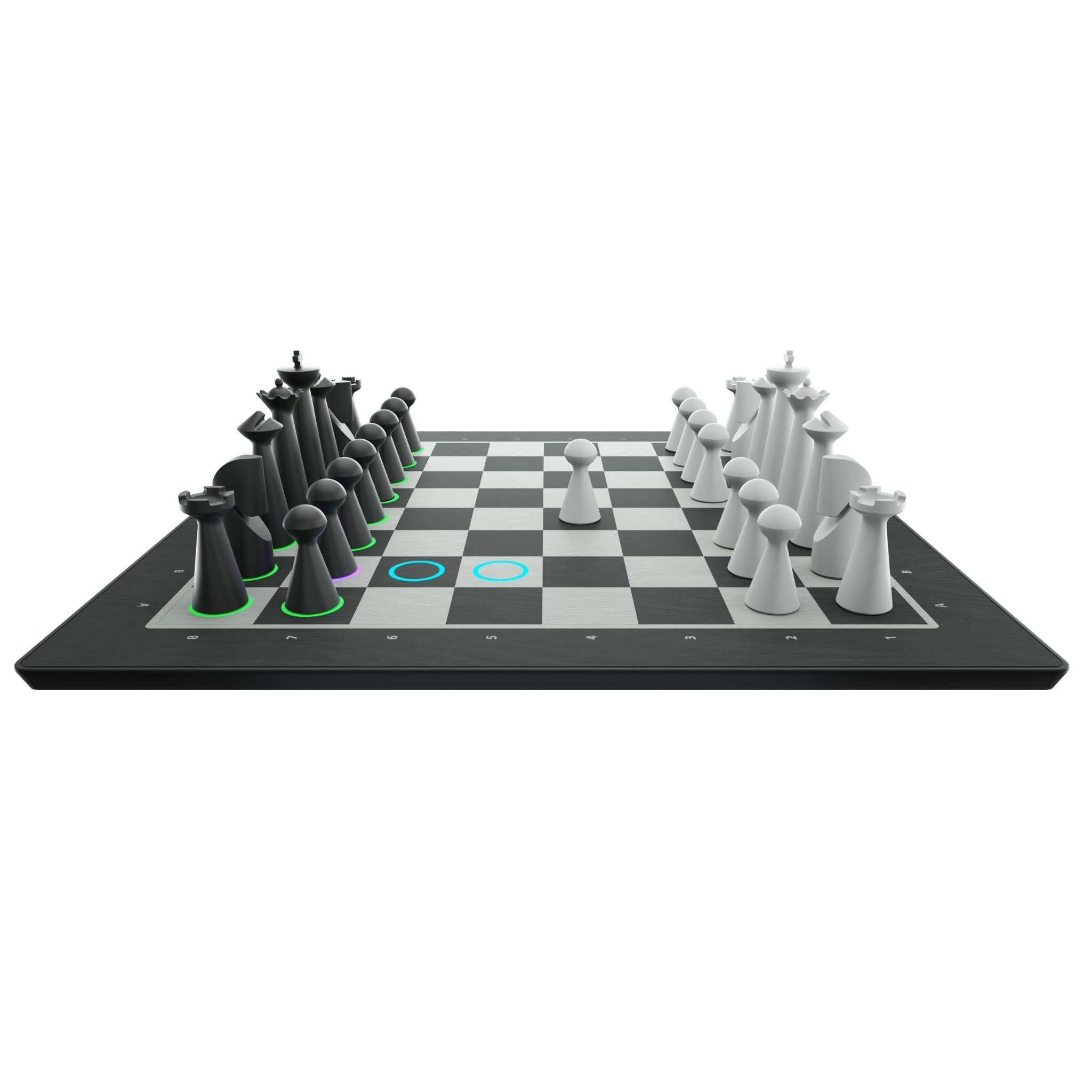 Particula GoChess Mini