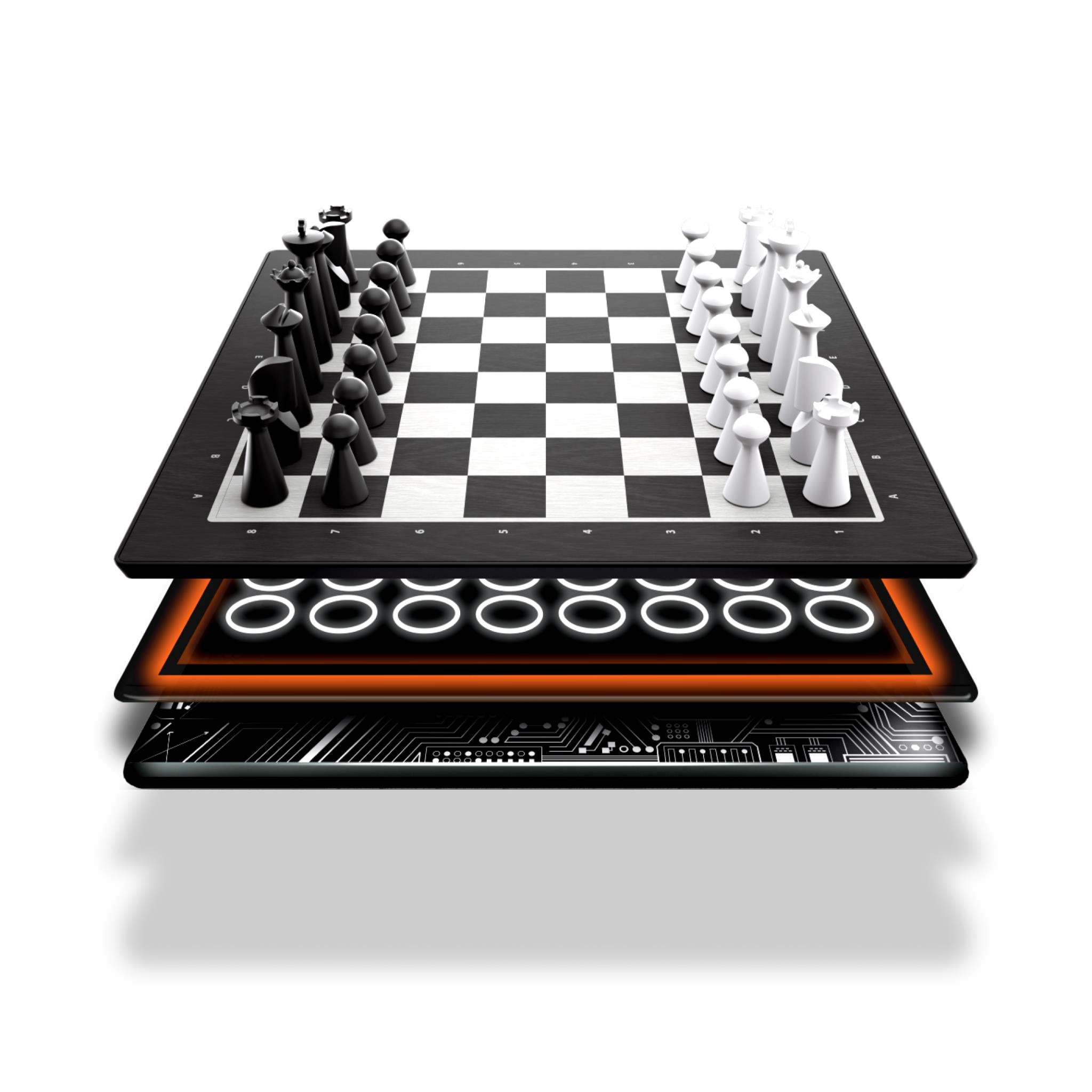 Particula GoChess Mini