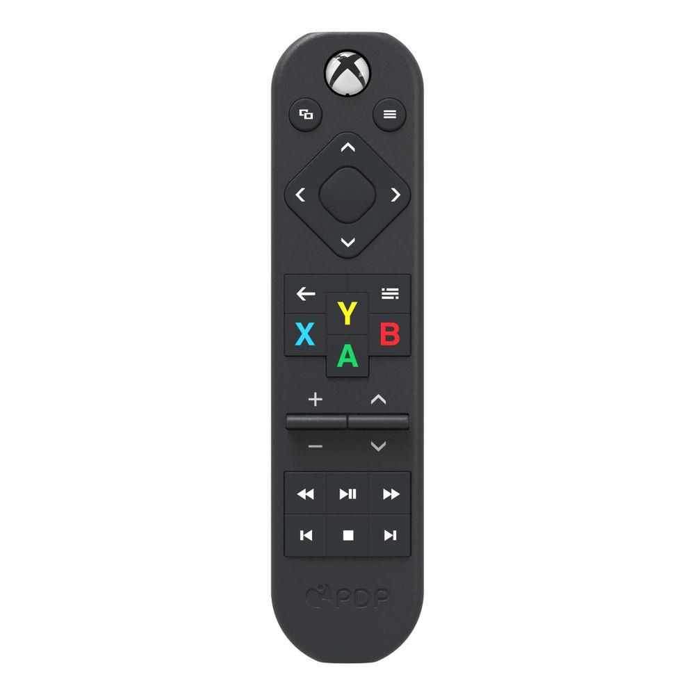 PDP Solis Media Remote for Xbox