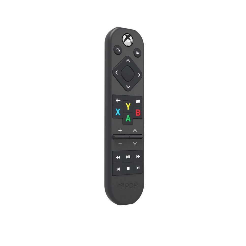 PDP Solis Media Remote for Xbox