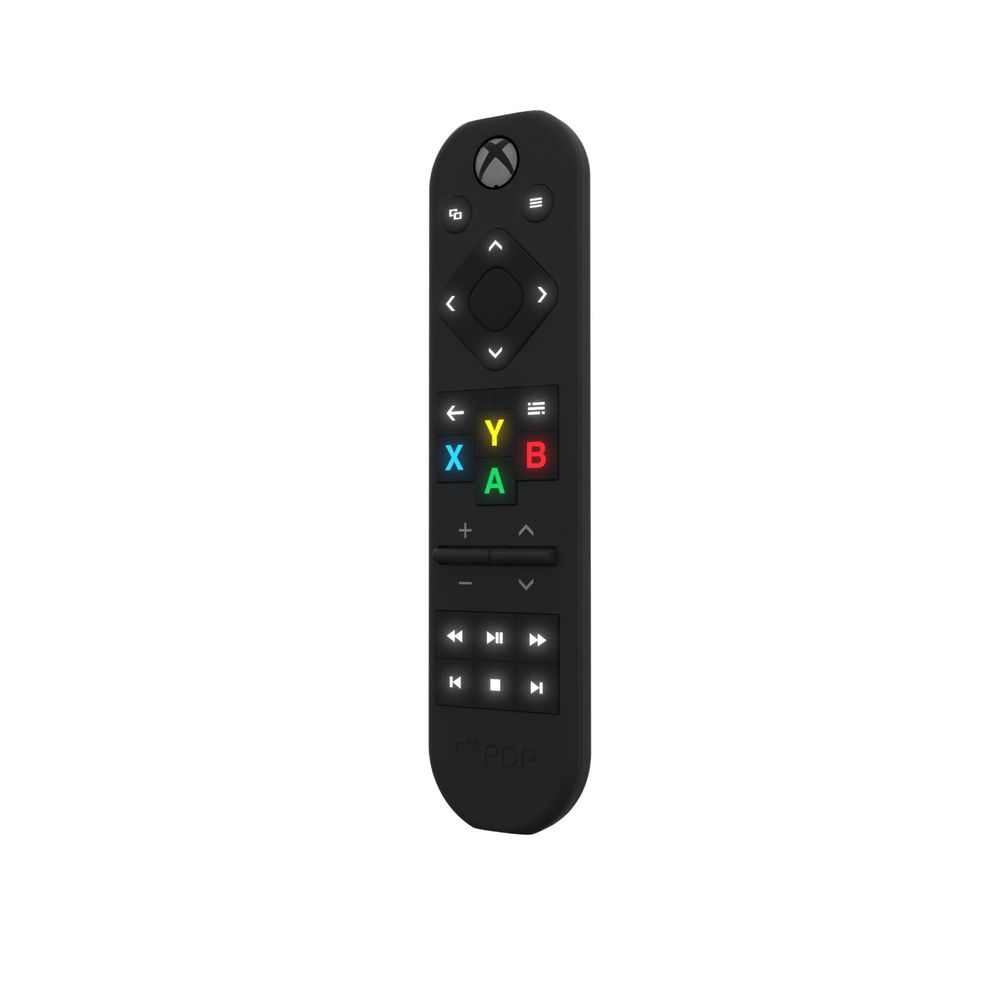 PDP Solis Media Remote for Xbox