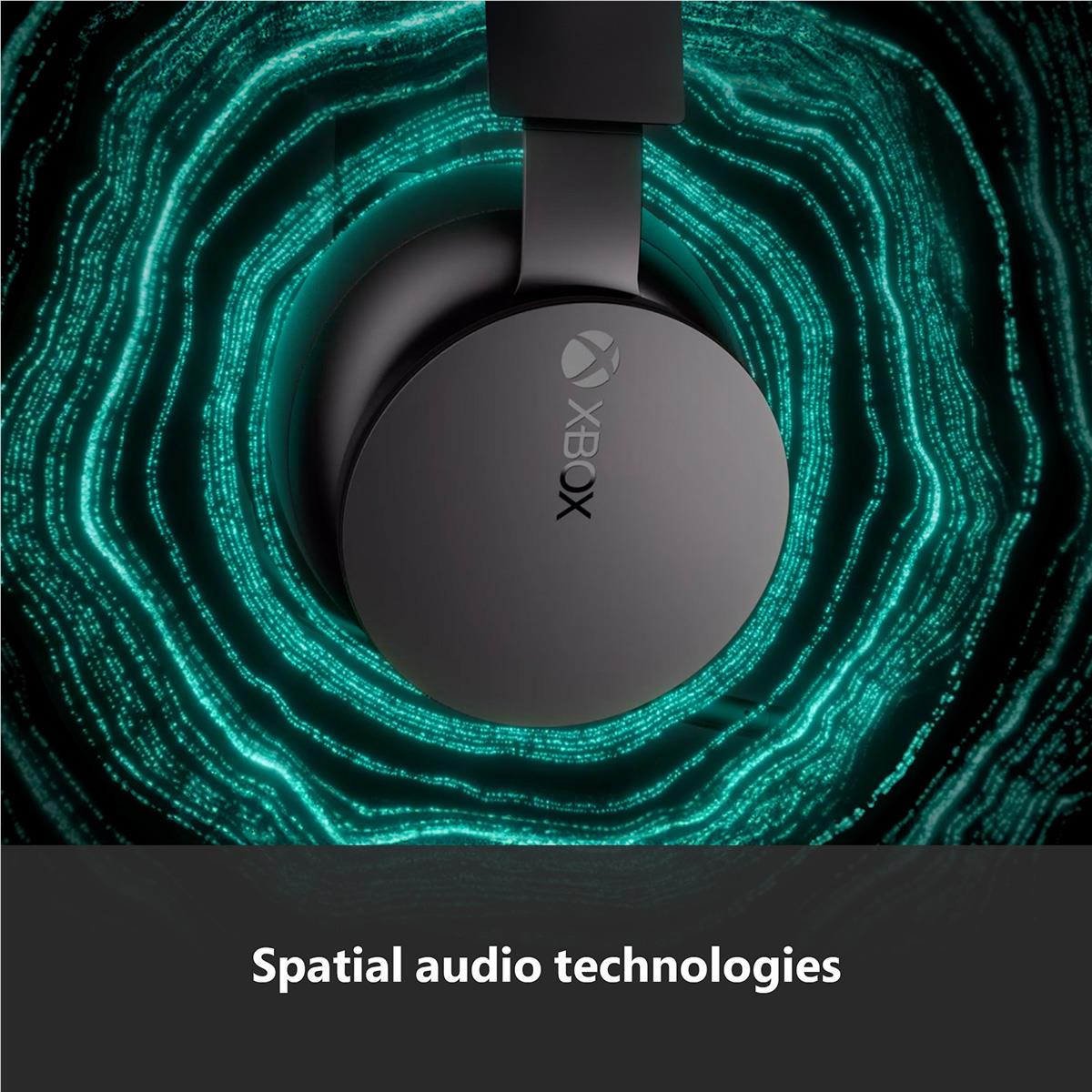 Xbox Wireless Headset