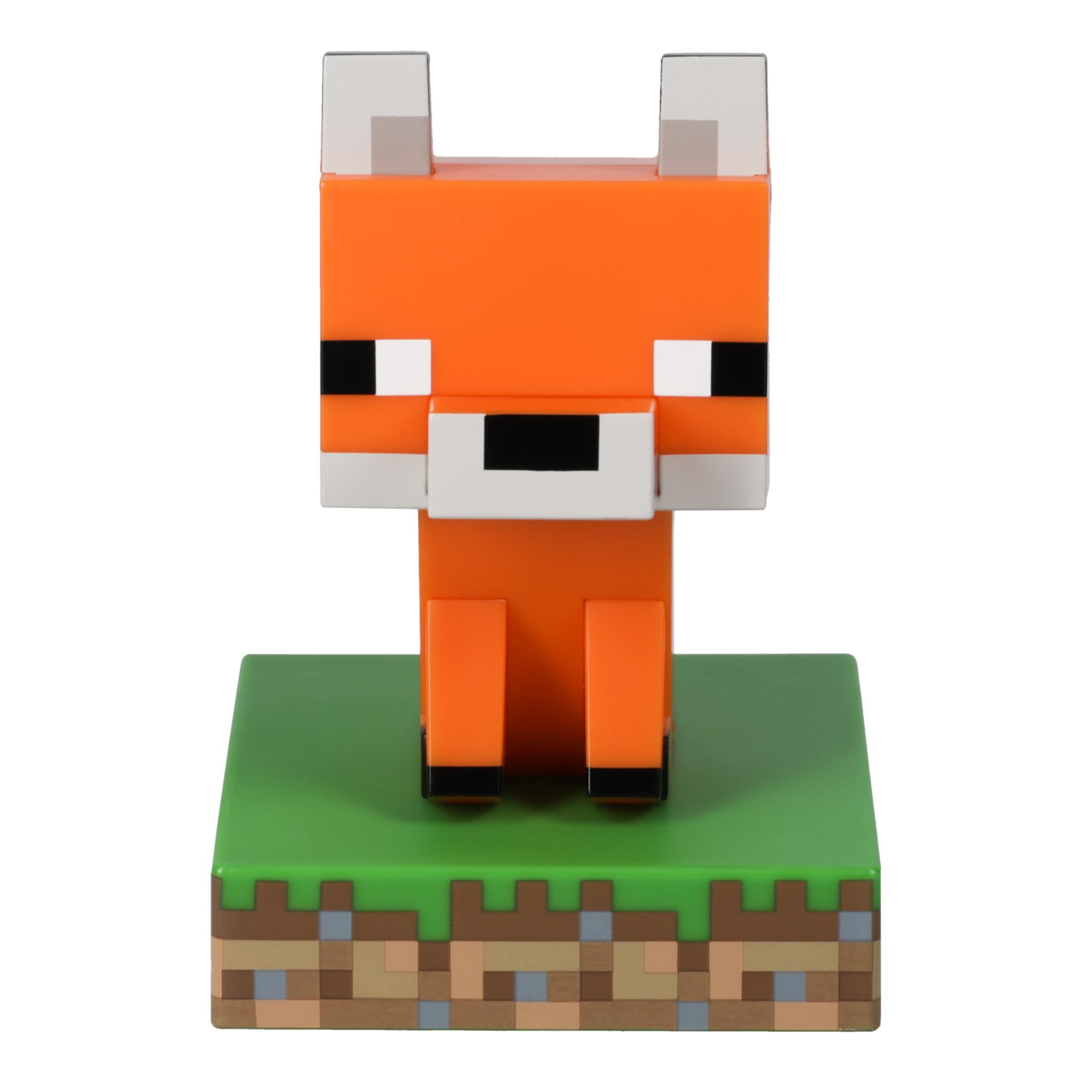 Paladone Icons Light ( Minecraft - Fox)