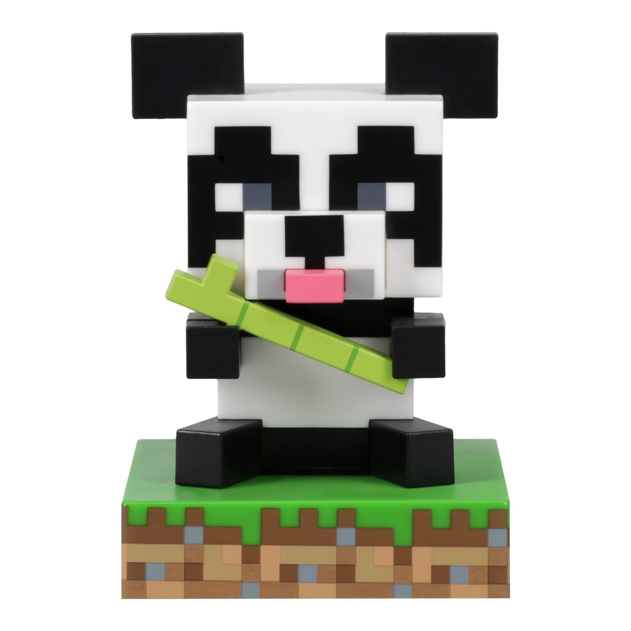 Paladone Icons Light (Minecraft - Panda)